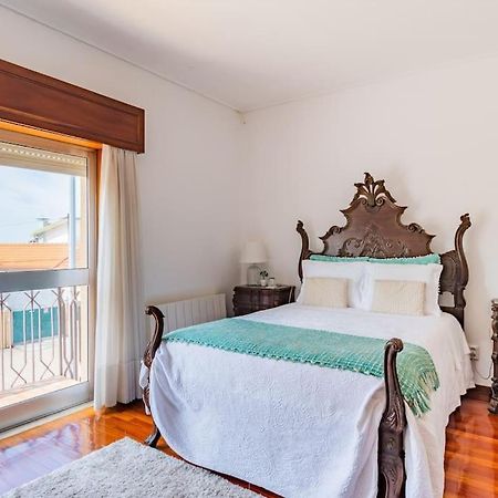 Myninho Villa Vila Nova de Gaia Bagian luar foto