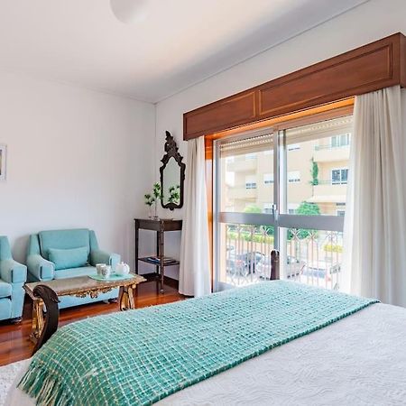 Myninho Villa Vila Nova de Gaia Bagian luar foto