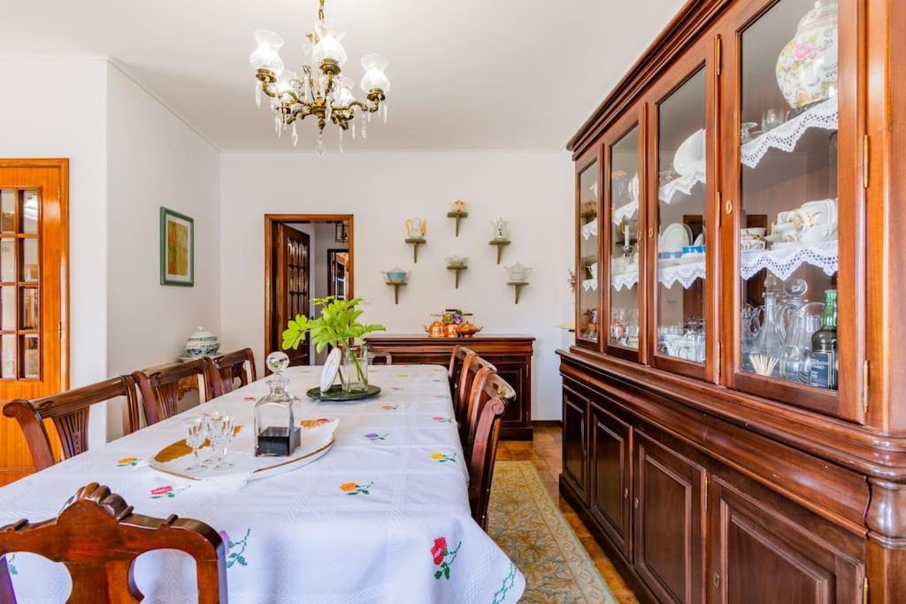 Myninho Villa Vila Nova de Gaia Bagian luar foto
