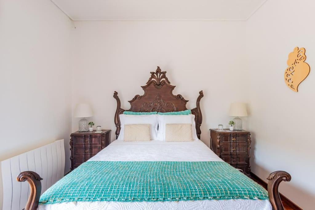 Myninho Villa Vila Nova de Gaia Bagian luar foto
