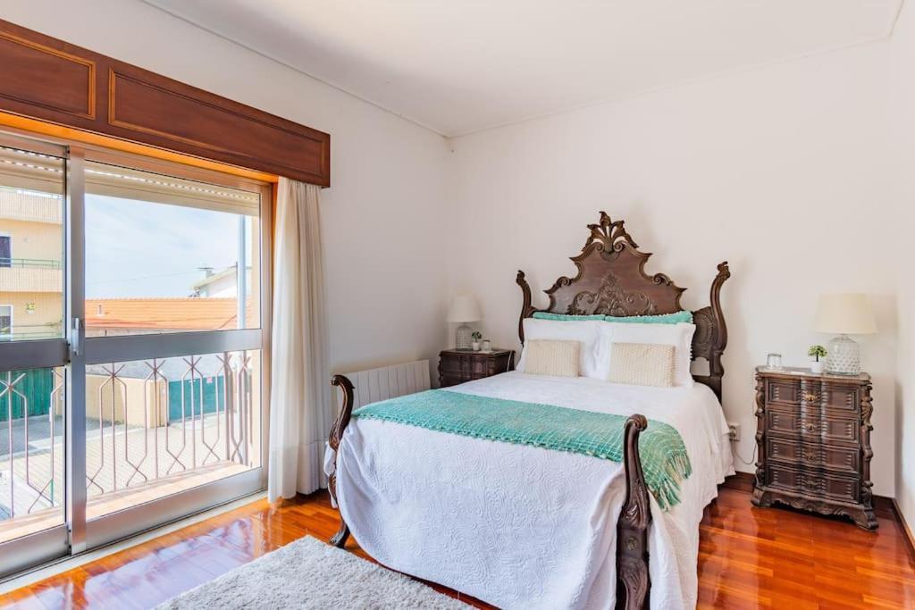 Myninho Villa Vila Nova de Gaia Bagian luar foto