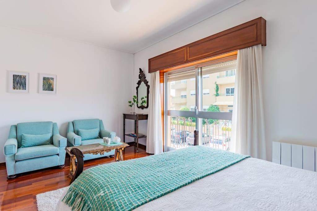 Myninho Villa Vila Nova de Gaia Bagian luar foto