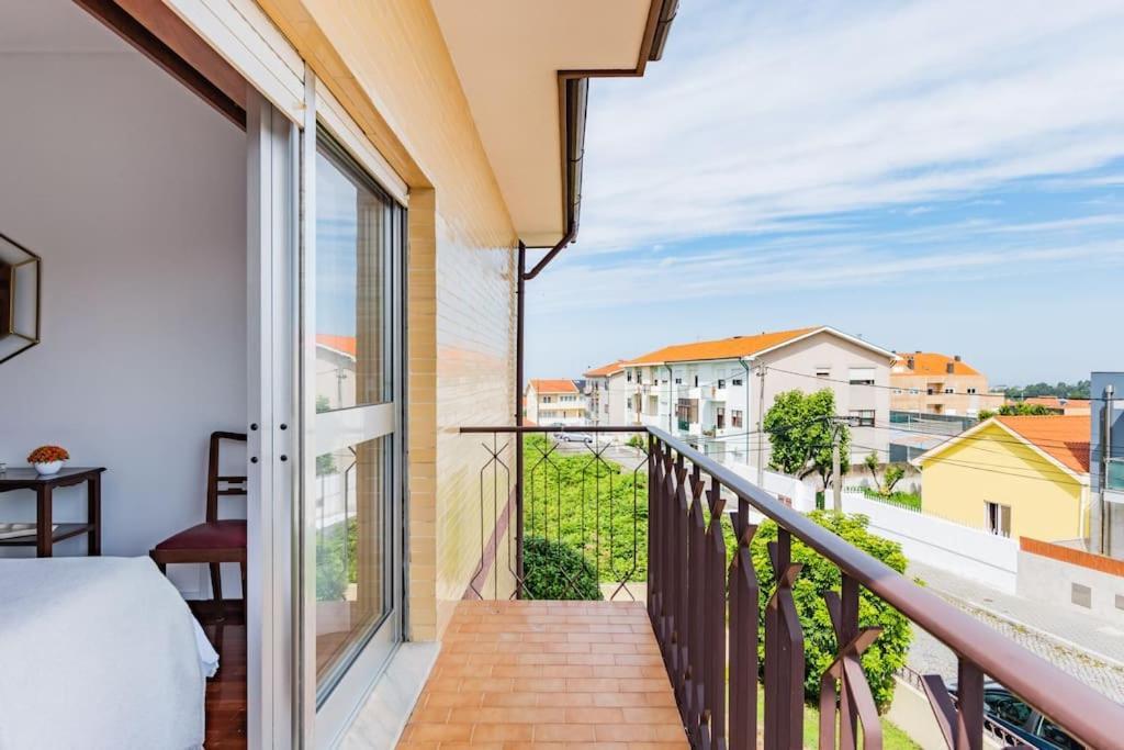 Myninho Villa Vila Nova de Gaia Bagian luar foto