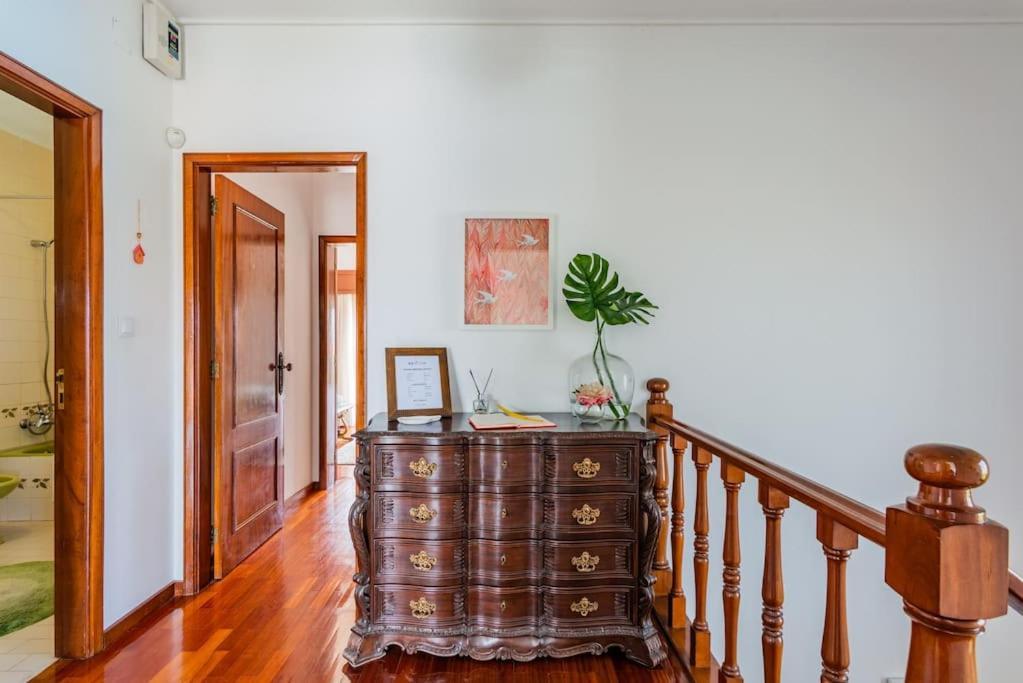 Myninho Villa Vila Nova de Gaia Bagian luar foto