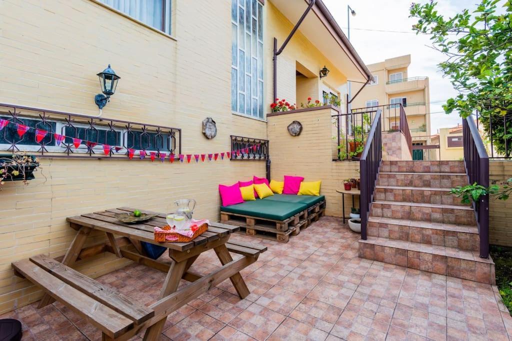 Myninho Villa Vila Nova de Gaia Bagian luar foto