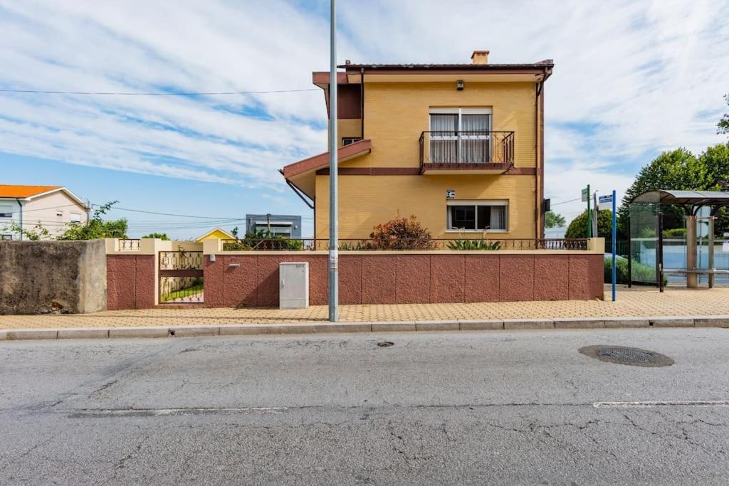 Myninho Villa Vila Nova de Gaia Bagian luar foto