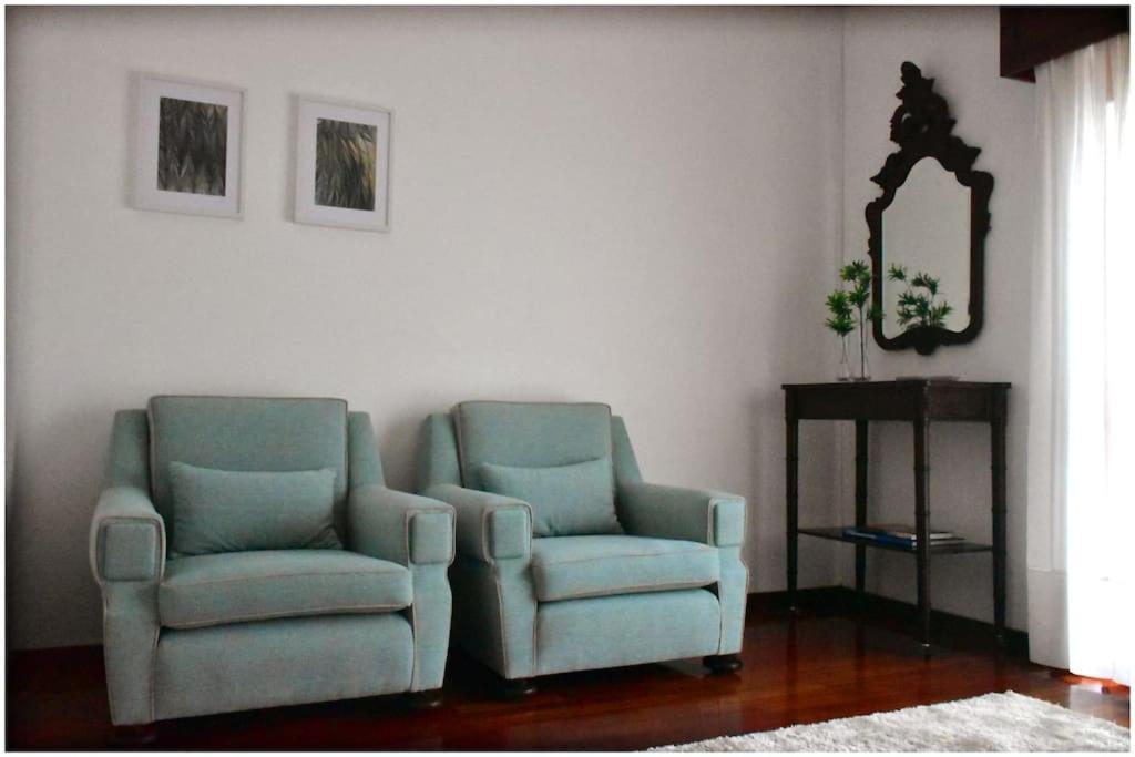 Myninho Villa Vila Nova de Gaia Bagian luar foto
