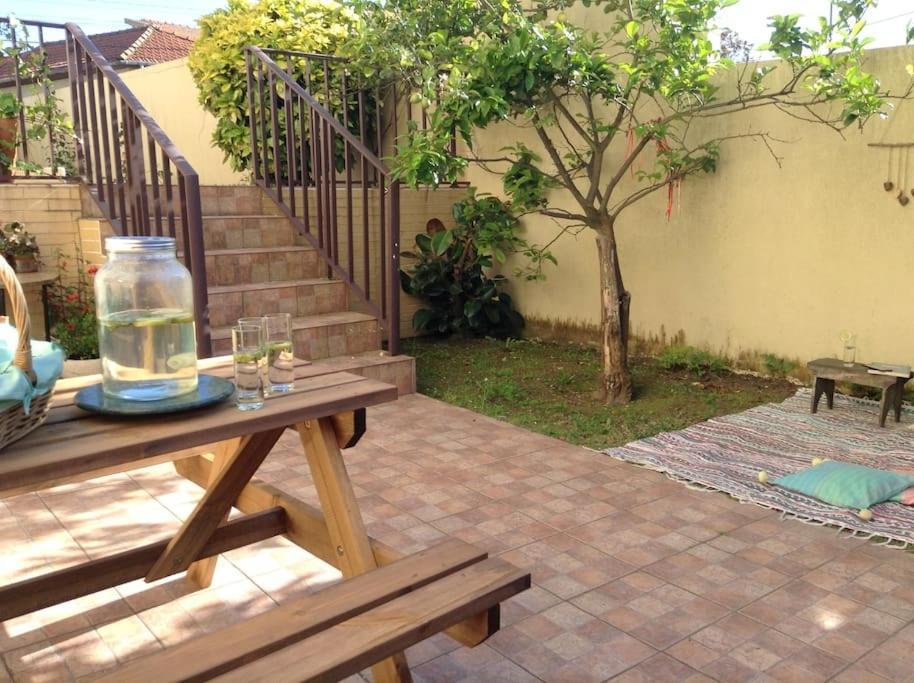 Myninho Villa Vila Nova de Gaia Bagian luar foto