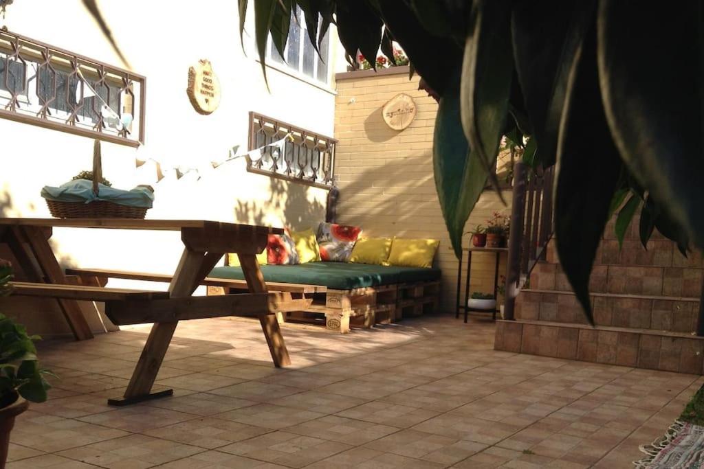 Myninho Villa Vila Nova de Gaia Bagian luar foto