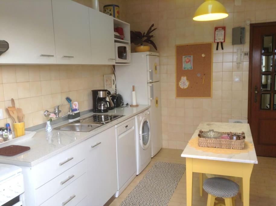 Myninho Villa Vila Nova de Gaia Bagian luar foto
