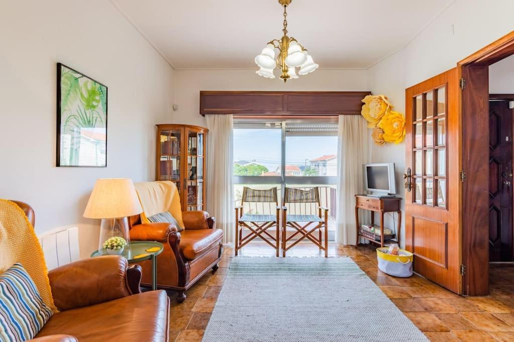 Myninho Villa Vila Nova de Gaia Bagian luar foto