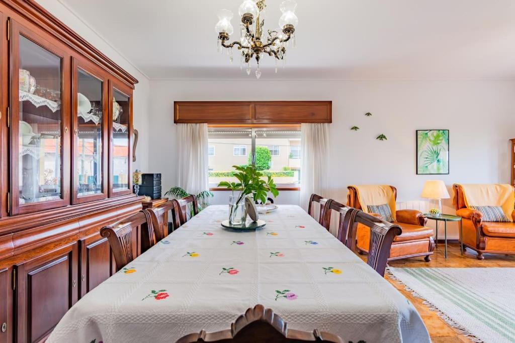Myninho Villa Vila Nova de Gaia Bagian luar foto
