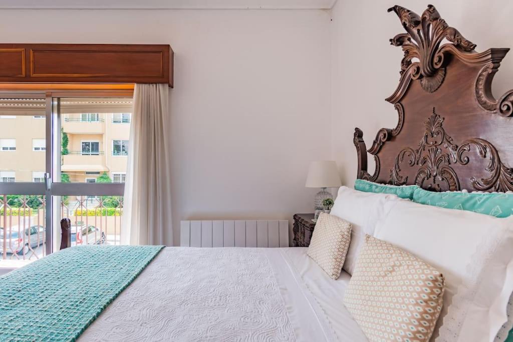 Myninho Villa Vila Nova de Gaia Bagian luar foto