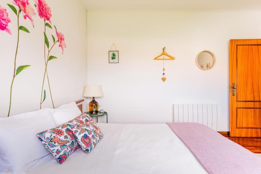 Myninho Villa Vila Nova de Gaia Bagian luar foto