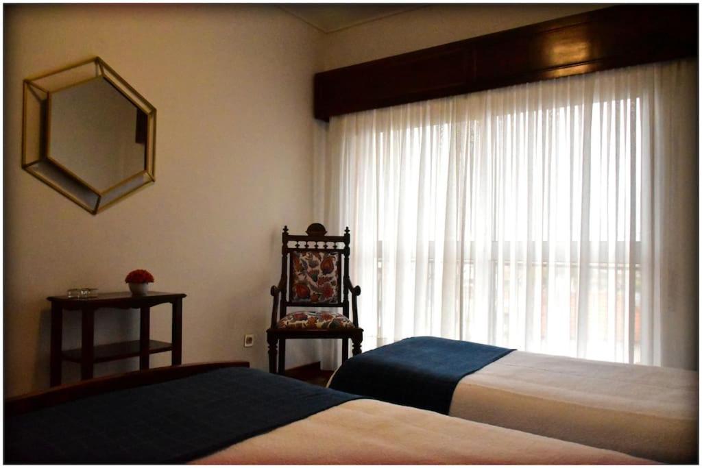 Myninho Villa Vila Nova de Gaia Bagian luar foto