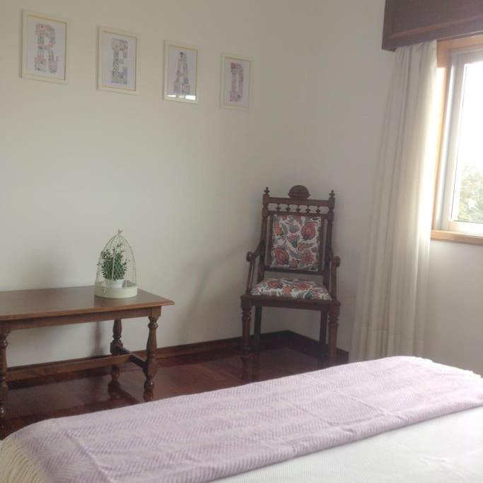 Myninho Villa Vila Nova de Gaia Bagian luar foto