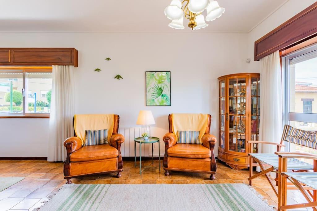 Myninho Villa Vila Nova de Gaia Bagian luar foto