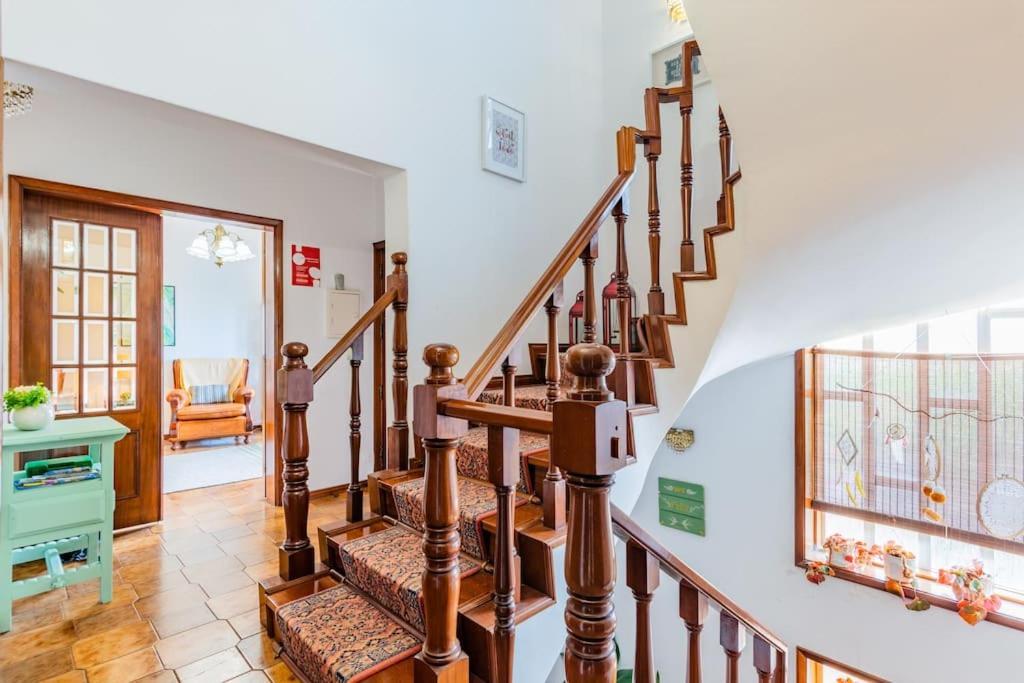Myninho Villa Vila Nova de Gaia Bagian luar foto