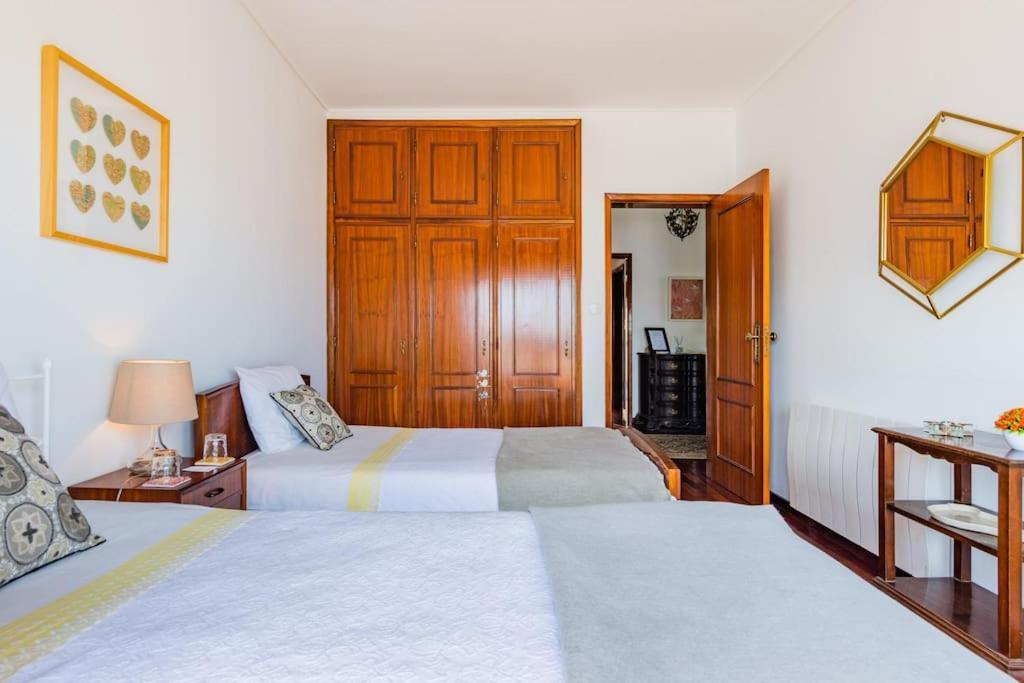 Myninho Villa Vila Nova de Gaia Bagian luar foto