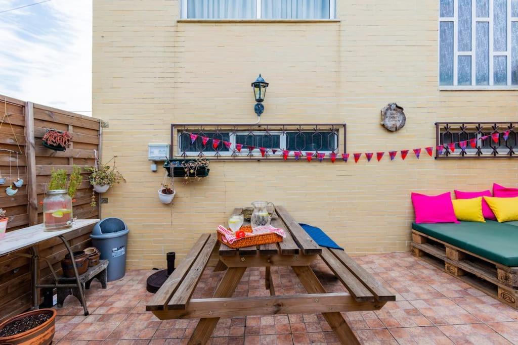 Myninho Villa Vila Nova de Gaia Bagian luar foto