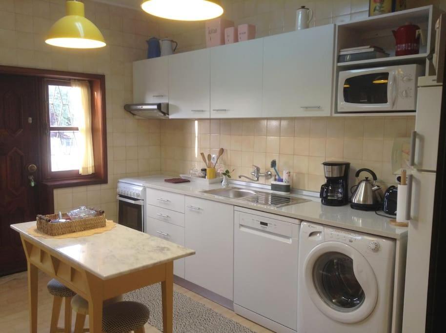 Myninho Villa Vila Nova de Gaia Bagian luar foto
