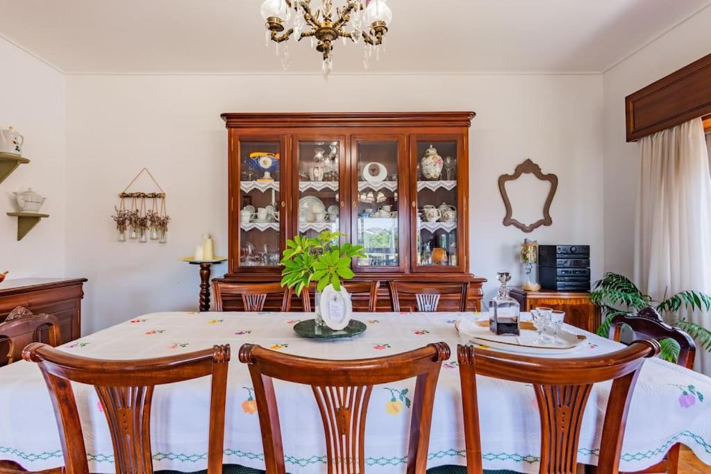 Myninho Villa Vila Nova de Gaia Bagian luar foto
