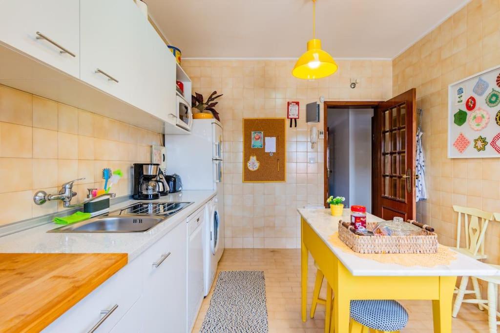 Myninho Villa Vila Nova de Gaia Bagian luar foto