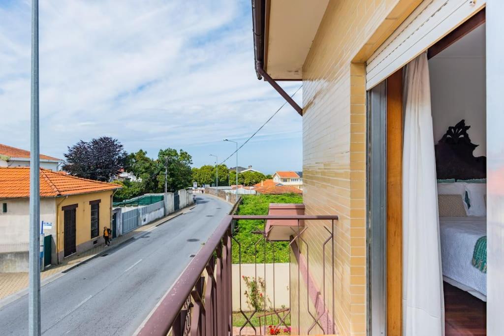 Myninho Villa Vila Nova de Gaia Bagian luar foto