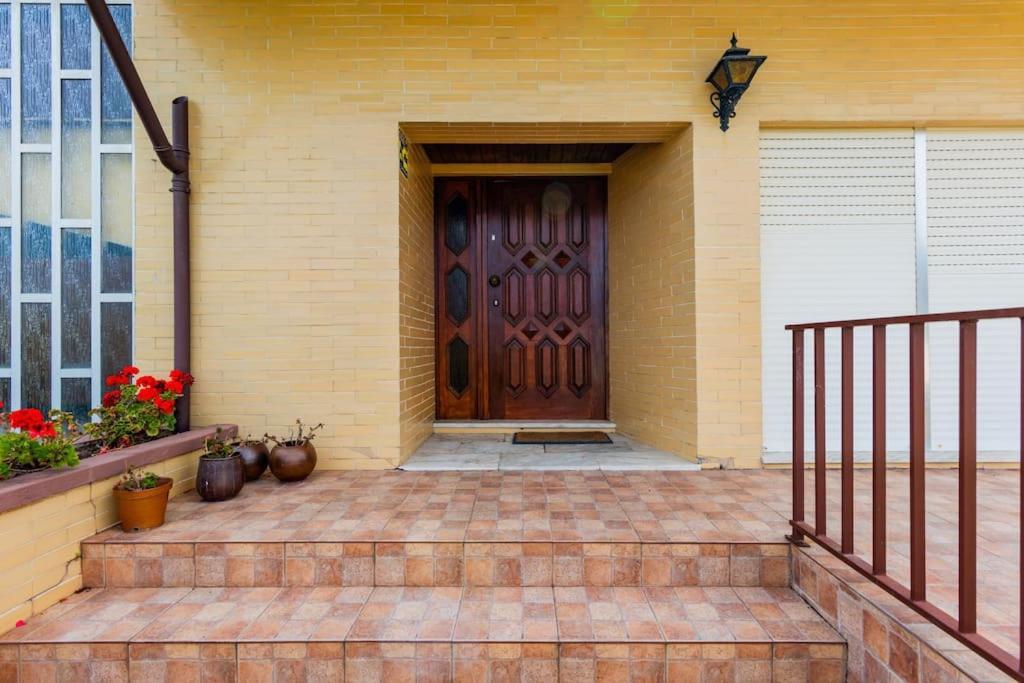 Myninho Villa Vila Nova de Gaia Bagian luar foto