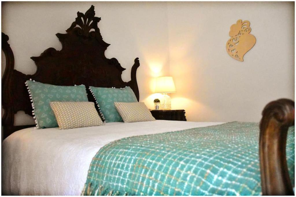 Myninho Villa Vila Nova de Gaia Bagian luar foto