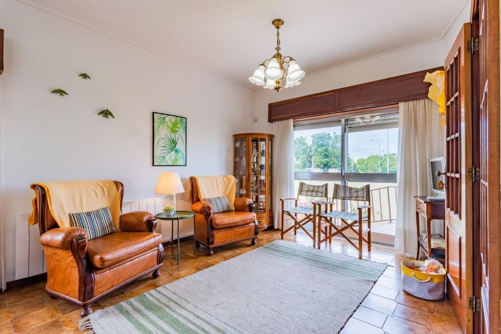 Myninho Villa Vila Nova de Gaia Bagian luar foto