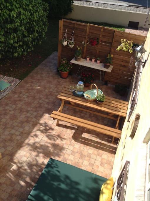 Myninho Villa Vila Nova de Gaia Bagian luar foto