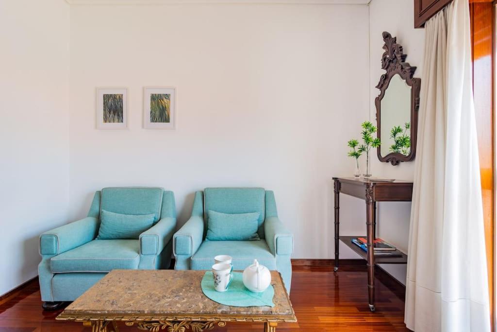 Myninho Villa Vila Nova de Gaia Bagian luar foto
