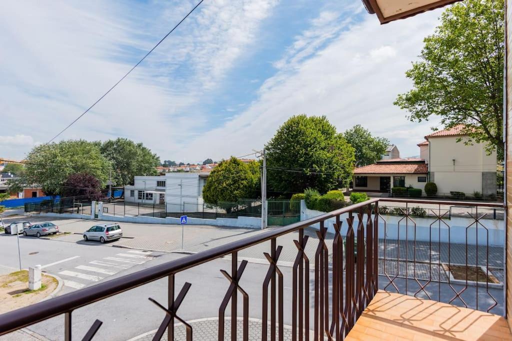 Myninho Villa Vila Nova de Gaia Bagian luar foto
