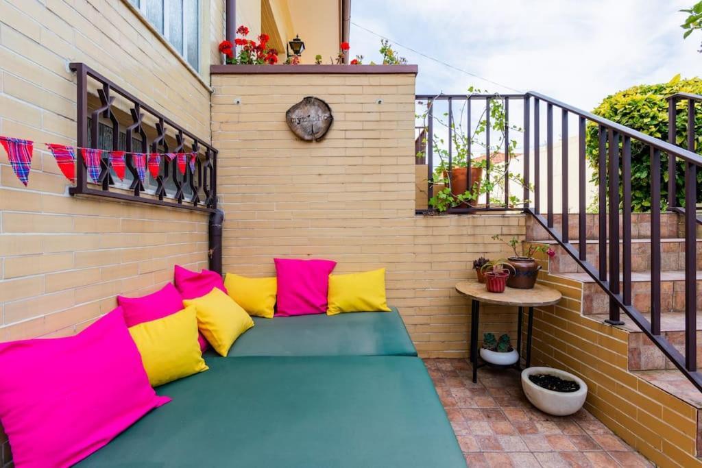 Myninho Villa Vila Nova de Gaia Bagian luar foto